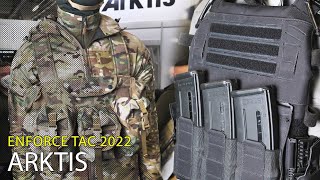 ENFORCE TAC 2022 ARKTIS [upl. by Aseram636]