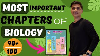 Most Important Chapters of Biology class12 NewIndianera newindianera [upl. by Cassandra]