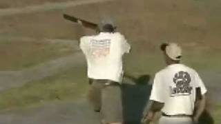 World 28 Ga Skeet Championships 2008 [upl. by Karee444]