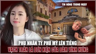 Ca Sĩ Bích Tuyền Nói Hết Sự Thật Khó Tin Vụ Kiện Đàm Vĩnh Hưng Thì Ra Là Như Vậy [upl. by Sherris750]