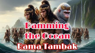 Damming the Ocean  Rama Tambak [upl. by Annohs850]