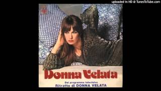 Donna Velata Versione Chitarra  Riz Ortolani [upl. by Giwdul544]