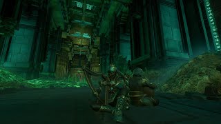 Skyhold Grand Hall Base in ENSHROUDED  WFriends Ep 9 [upl. by Bogart]