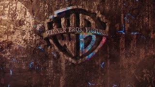 Godzilla vs Kong  Warner Bros Pictures Logo [upl. by Treb]