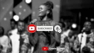 UNITETEAYE Lyrics Video Eunice Njeri [upl. by Lennod495]