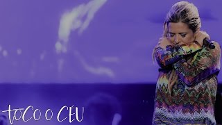 Toco o céu  Denise Seixas  Clipe Oficial [upl. by Niran894]