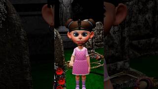 Ichchadhari naagin aur zombie Ki Kahani  Gulli Bulli  Cartoon  granny  short  shortscomedy [upl. by Normac]