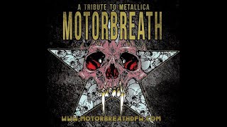 MotorbreatH Escape tribute to Mettalica [upl. by Agatha184]