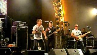 The Mods Live Faaker See 2009 [upl. by Cleon37]