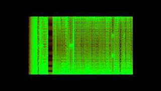 MS Paint EXE file Interpreted as audio data  Awesome music [upl. by Danforth561]