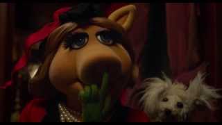 Keeping Up Appearances  Movie Clip  Miss Piggy  Muppets Most Wanted  The Muppets [upl. by Eelrefinnej]