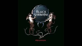 Sabbath Bloody Sabbath Live At Birmingham UK  1997 [upl. by Tertias]