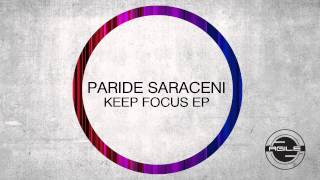 Paride Saraceni  Killergroove Original Mix Agile Recordings [upl. by Latashia]