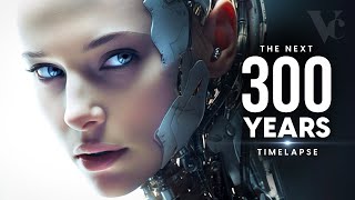 Timelapse of Future Technology 2 SciFi Documentary [upl. by Semela646]