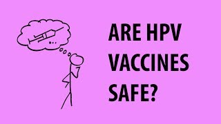 Why should you vaccinate against HPV [upl. by Zackariah]