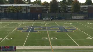 Malden Catholic vs Tynsboro Girls Varsity Lacrosse [upl. by Cilla]