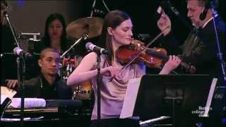 The Music of Bill Whelan quotRiverdancequot  live at the Berklee Performance Center [upl. by Osi]