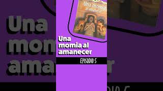 momiaamanecerEp5short5 [upl. by Rovaert]