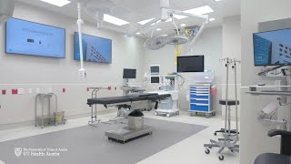 Ambulatory Surgery Center  Virtual Tour [upl. by Ainirtac]