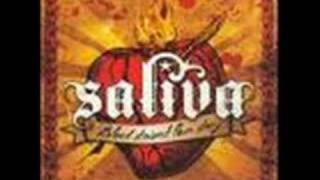 Ladies And Gentlemen  Saliva [upl. by Nyloj]