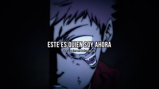 Jujutsu Kaisen Opening   Kaikai Kitan  Eve  Sub Español  Romaji Lyrics  AMV [upl. by Artemisia]