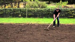 How to sow a new lawn  GroSure [upl. by Boyt]