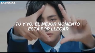 BTS  Yet To Come The Most Beautiful Moment Sub Español [upl. by Mateusz]