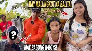 PART 40  MALUNGKOT NA BALITA MULA KINA DARA SA WAKAS NADALA NA NAMIN MAY BAGONG KBOYS SINO SIYA [upl. by Karoline]