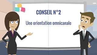 Odigo la dimension omnicanale au service de la relation client [upl. by Mendes]