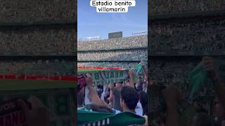 Betis vs getafe [upl. by Auqeenahs903]