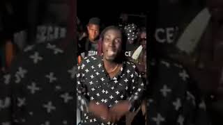 TOPO DE GAME negrinhoog dance music hiphop bissau guineapig [upl. by Egroeg]