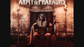 Army Of The Pharaohs 2014  Becoming the Absolute Heavy Lies the Crown [upl. by Yrral]