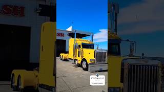 💧🌊quotTRUCK WASHquot peterbilt389 youtubeshorts reels youtubevideo recipe usa TRUCKINGSOFROAD [upl. by Harwin267]