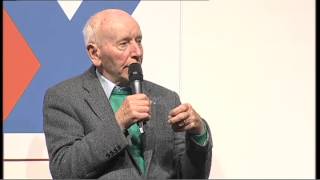 John Surtees  AUTOSPORT International 2013 [upl. by Marcelia]