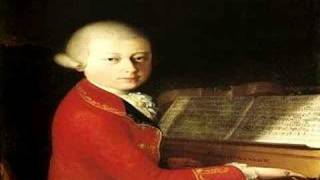 Mozart Harpsichord Concerto No 2 KV 107 i Allegro [upl. by Alekin]