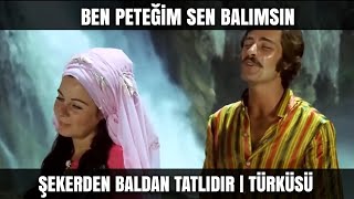 Şekerden baldan tatlıdır Leylam senin dilin bana Türküsü [upl. by Nyrahs]