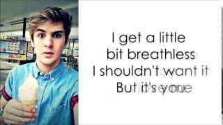 im5 problem lyrics cover [upl. by Edette]