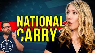 National Reciprocity Is it Happening [upl. by Mohandas719]