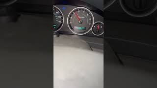 How to clear service 4WD system warning light HELP [upl. by Willis695]