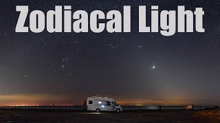 Zodiacal Light [upl. by Cornela855]