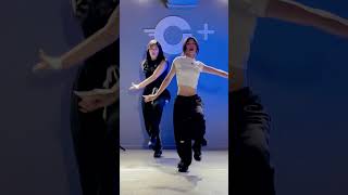 Destiny Rogers  Tomboy  Yezi Choreography dance choreography [upl. by Refinne]