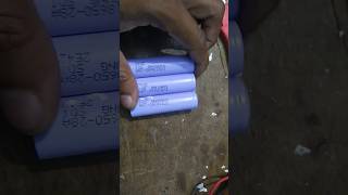 original 18650 2600mah battery [upl. by Wei636]