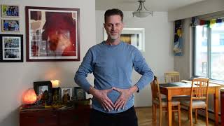 Reinvigorate your Digestion with Qigong [upl. by Kanal]