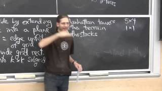 Lecture 16 Vertex amp Orthogonal Unfolding [upl. by Yojenitsirk]