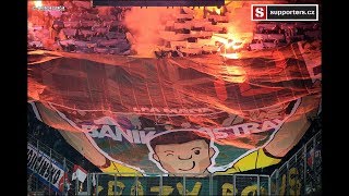 Tribuna Sever vs Chachaři [upl. by Darnoc]