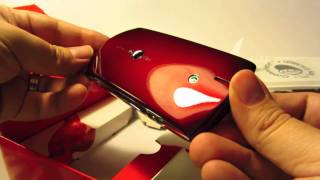 Unboxing Xperia neo [upl. by Perron48]