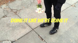 Charli XCX  Doing It Lyric Video [upl. by Alisa]