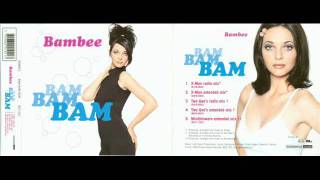 08BAMBEE  Bam bam bam [upl. by Athene]