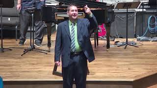 Crestview Baptist Church Live Stream September 22th 2024 [upl. by Spears443]