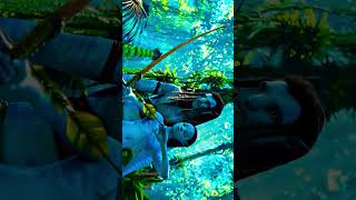 Avatar 2 movie Awesome 😎😎 animation 4kedit [upl. by Haym]